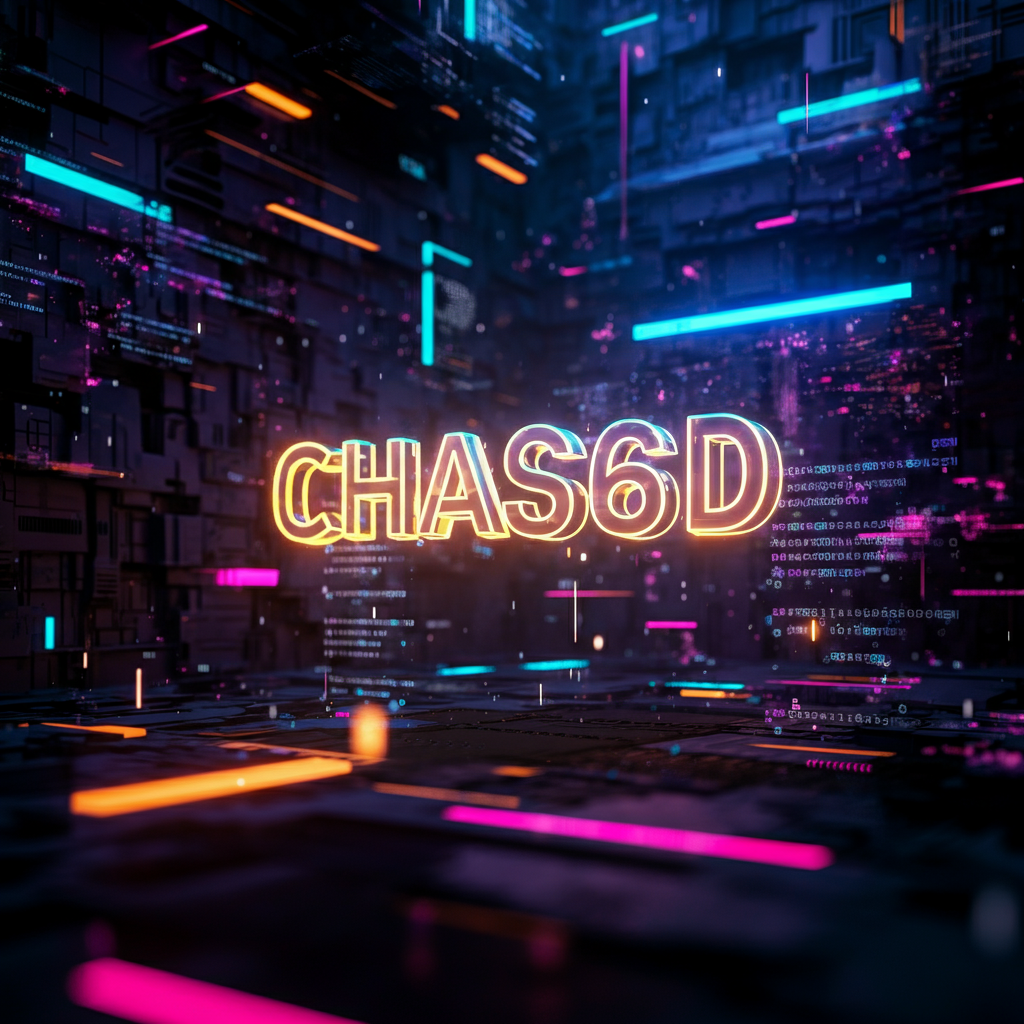 Unveiling the Mystery of Chas6d: A Deep Dive Unveiling the Mystery of Chas6d: A Deep Dive