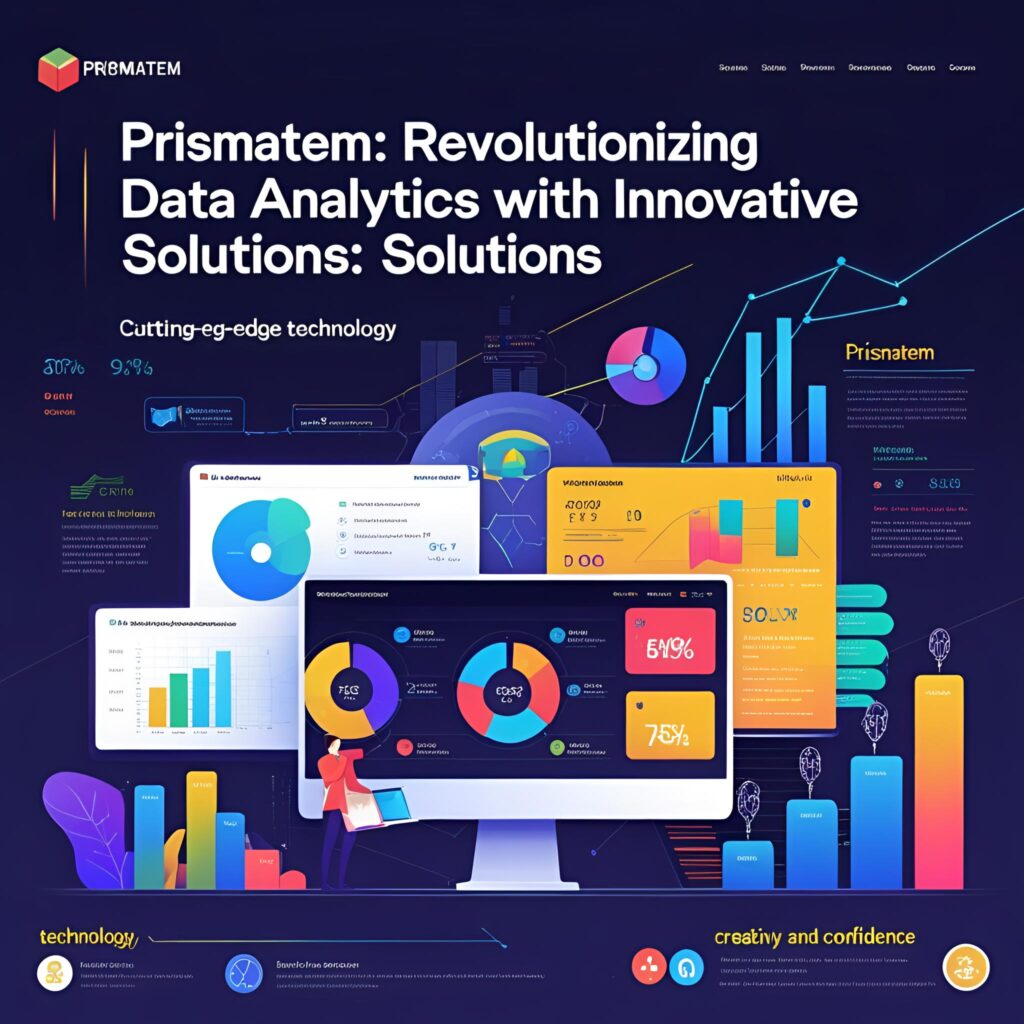 Prismatem: Revolutionizing Data Analytics with Innovative Solutions