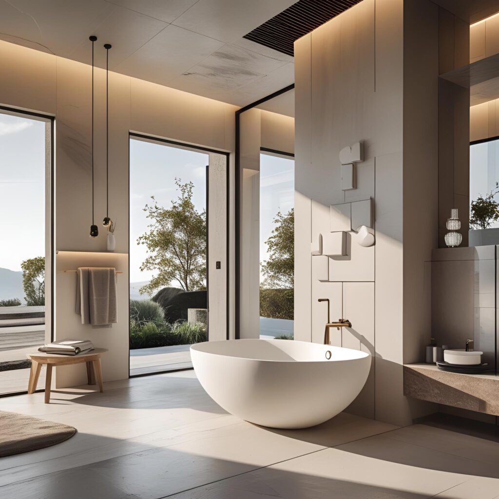Sodiceram: Innovating Ceramic Solutions for Modern Architecture and Design