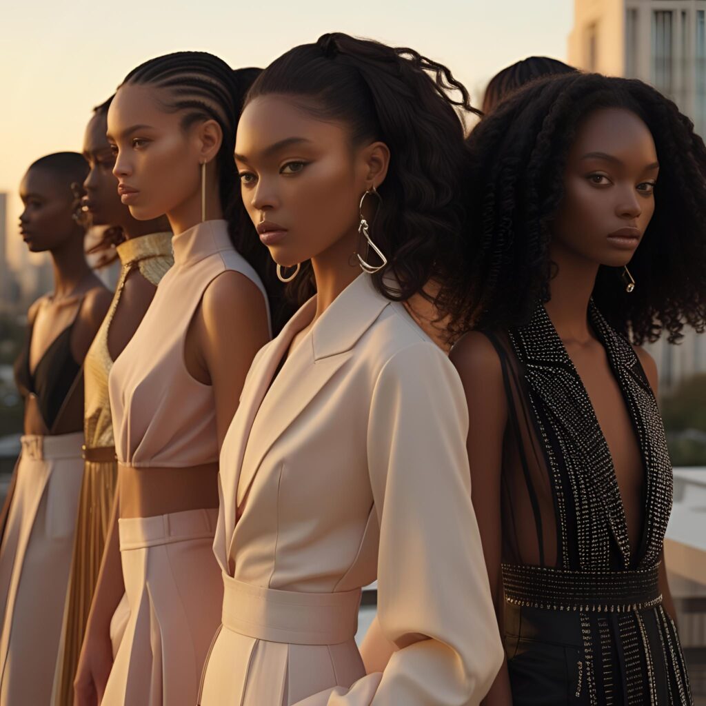 TasyyBlack: Redefining Elegance and Sophistication in Modern Fashion TasyyBlack: Redefining Elegance and Sophistication in Modern Fashion