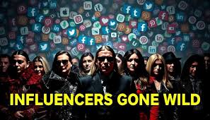 The Rise of InfluencersGoneWild: A Deep Dive into the New Age of Online Sensationalism The Rise of InfluencersGoneWild: A Deep Dive into the New Age of Online Sensationalism