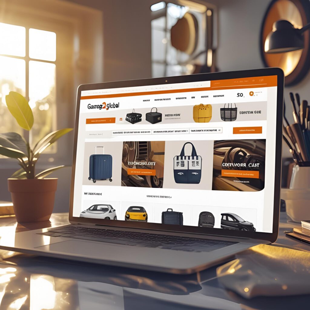 Garage2Global: How to Increase Online Sales Effectively