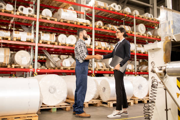 PLG Supplies: Your Trusted Partner in Industrial Procurement PLG Supplies: Your Trusted Partner in Industrial Procurement