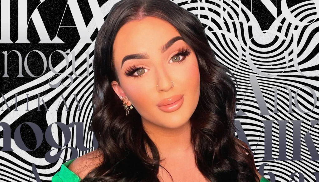 Mikayla Nogueira: The Relatable Beauty Powerhouse
