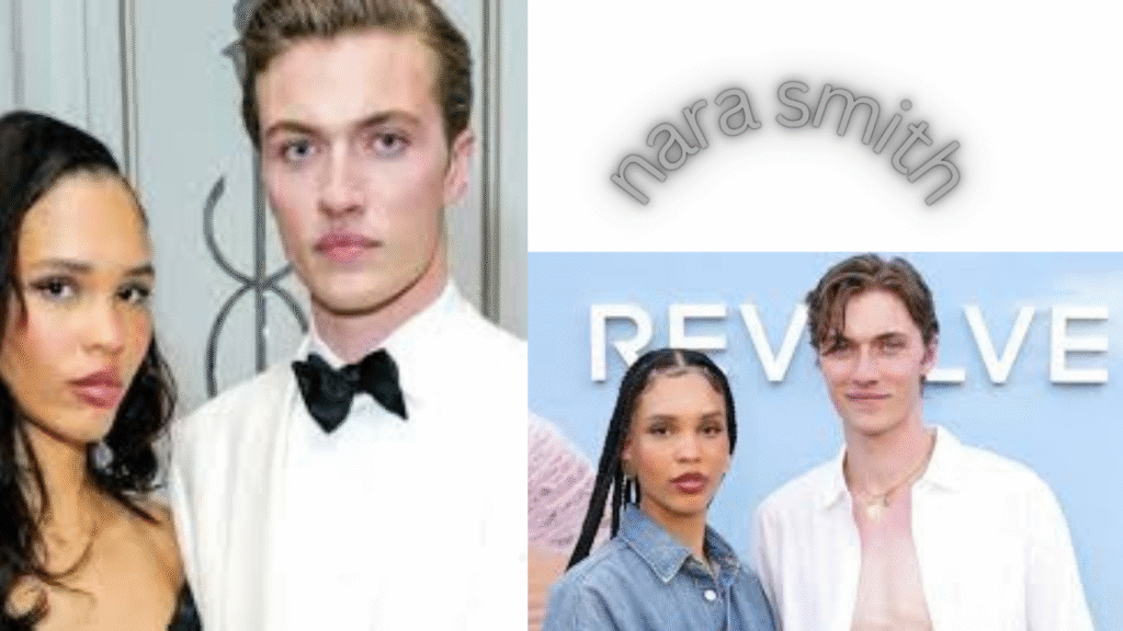 Nara Smith: Rising Style Icon and Digital Star Nara Smith: Rising Style Icon and Digital Star