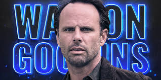 Walton Goggins: The Versatile Character Actor Who Commands the Screen Walton Goggins: The Versatile Character Actor Who Commands the Screen