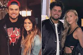 Inside the Life of Taylor Frankie Paul Inside the Life of Taylor Frankie Paul