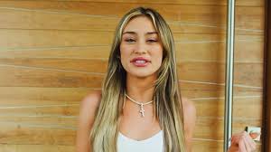 McKinley Richardson: Rising Star in Television and Film McKinley Richardson: Rising Star in Television and Film