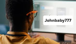 Into the World of “jhonbaby777”: A Unique Name with Curiosity Into the World of “jhonbaby777”: A Unique Name with Curiosity