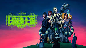 Beetlejuice Beetlejuice Review – A Twisted, Triumphant Return to the Afterlife Beetlejuice Beetlejuice Review – A Twisted, Triumphant Return to the Afterlife