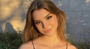 The Rise of Brooke Monk: TikTok Sensation and Influencer The Rise of Brooke Monk: TikTok Sensation and Influencer