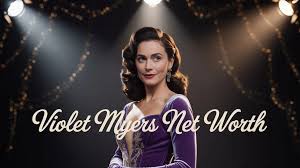 Violet Myers Net Worth 2025: A Detailed Breakdown of Her Financial Journey Violet Myers Net Worth 2025: A Detailed Breakdown of Her Financial Journey