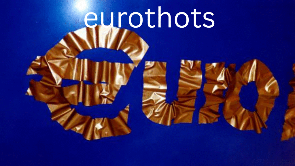Understanding the Eurothots Aesthetic: Internet Culture, Fashion & Influence