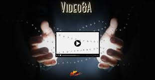 Unlocking the Power of Video&A: The Future of Visual Engagement Unlocking the Power of Video&A: The Future of Visual Engagement