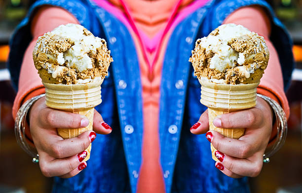 Salty Ice Cream: The Unexpected Flavor Taking Over Dessert Trends Salty Ice Cream: The Unexpected Flavor Taking Over Dessert Trends