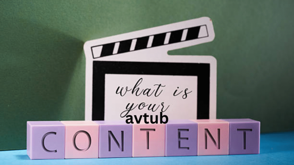 Avtub: The Next‑Gen Content and Media Platform You Need to Know