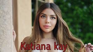 Katiana Kay: Rising Talent and Creative Force in Entertainment Katiana Kay: Rising Talent and Creative Force in Entertainment