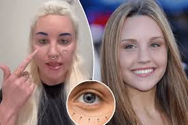 Amanda Bynes Now: A Look at Her Life and Comeback Amanda Bynes Now: A Look at Her Life and Comeback