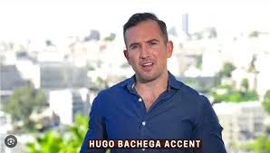 Hugo Bachega Accent: A Voice That Bridges Cultures Hugo Bachega Accent: A Voice That Bridges Cultures