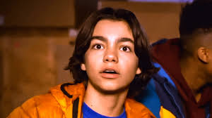 Malachi Barton: Rising Star in Film and Television Malachi Barton: Rising Star in Film and Television