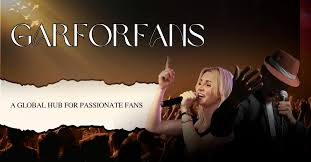 Discovering Garforfans: Where Passion Meets Community Discovering Garforfans: Where Passion Meets Community