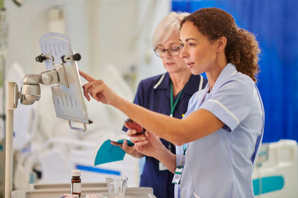 MedCertificates: Verifying Health Documents in the Digital Age MedCertificates: Verifying Health Documents in the Digital Age